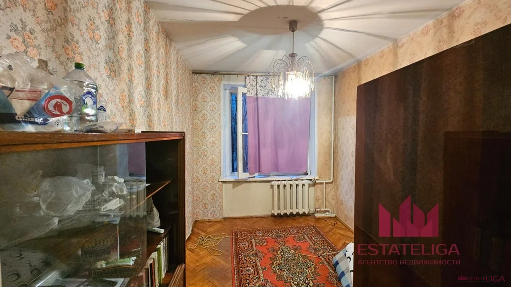 Продажа квартиры, Серебрякова проезд - Фото 4