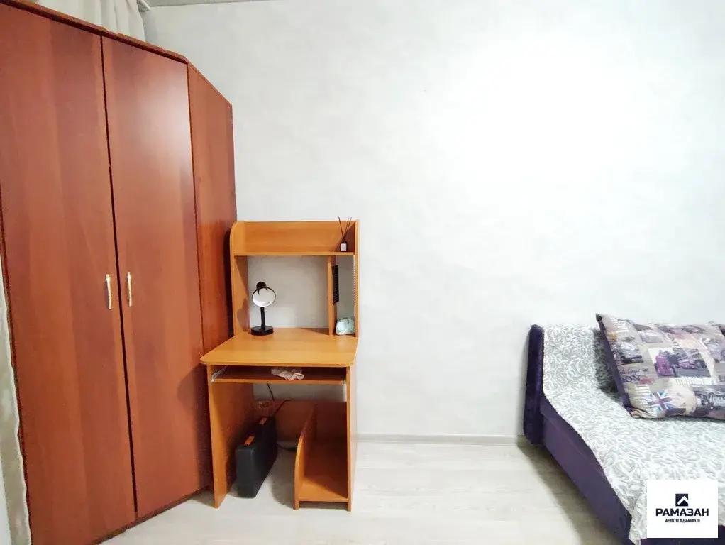 Комната ул.Ибрагимова, д. 37 - Фото 7