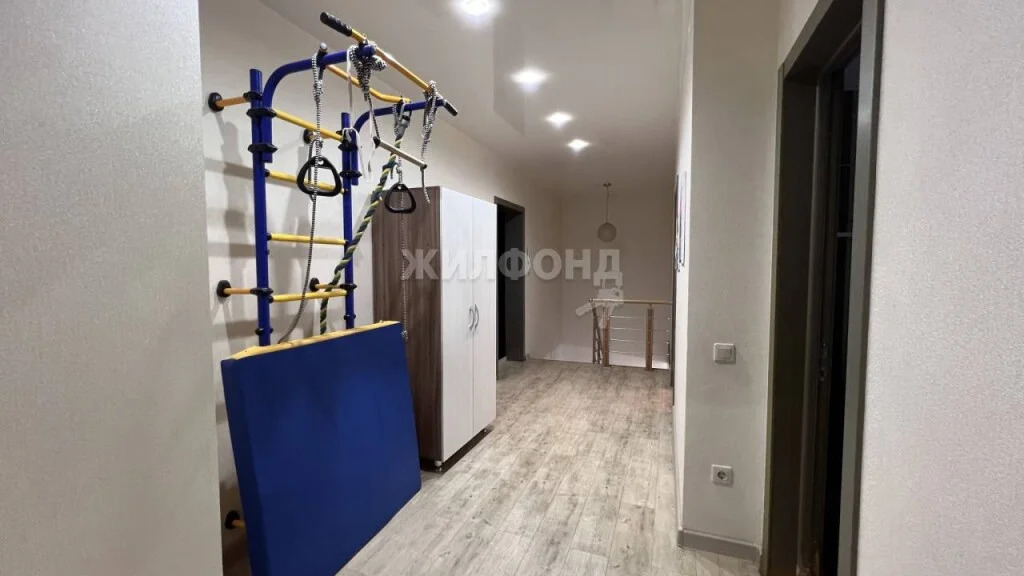 Продажа квартиры, Новосибирск, ул. Вертковская - Фото 27