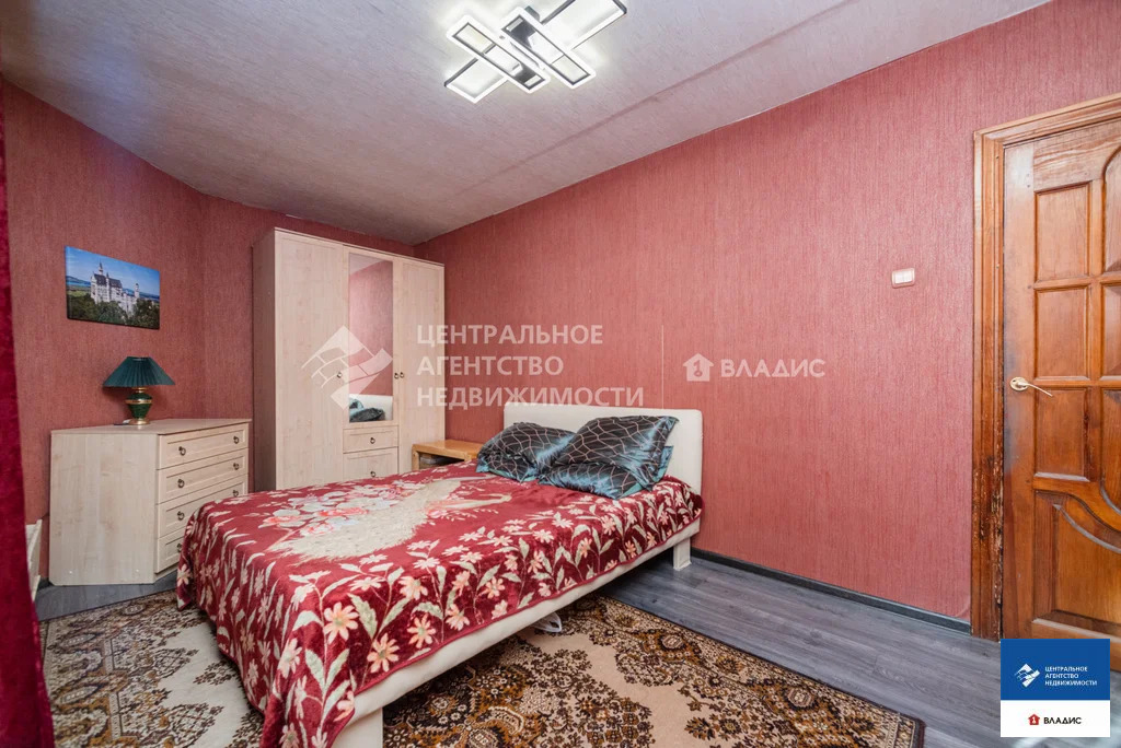 Продажа квартиры, Рязань, ул. Новаторов - Фото 3