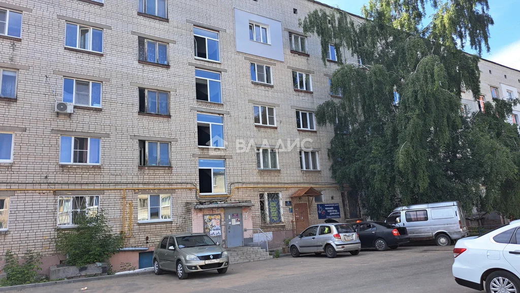 городской округ Нижний Новгород, Нижний Новгород, улица Бекетова, ... - Фото 8