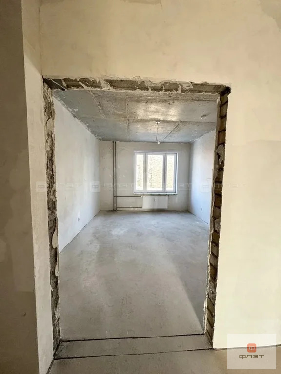 Продажа квартиры, Казань, ул. Баки Урманче - Фото 10
