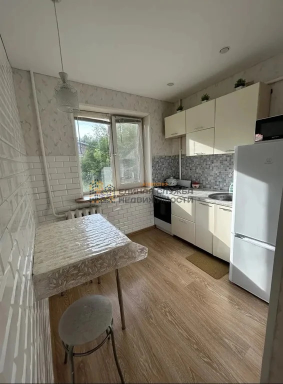 Аренда квартиры, Уфа, Октября пр-кт. - Фото 4