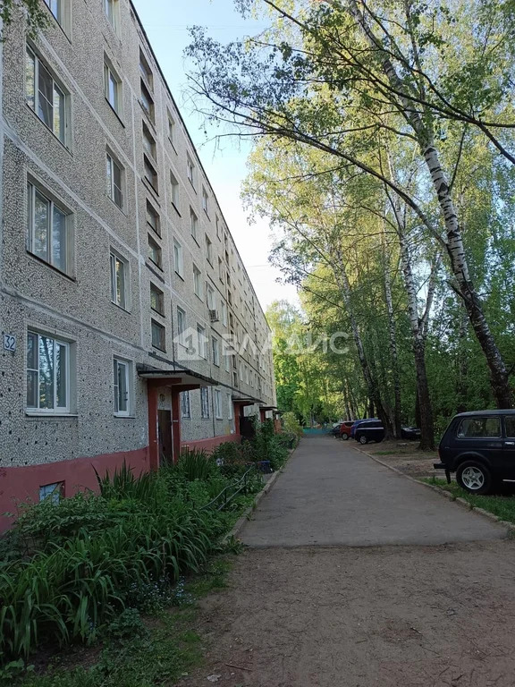 Дмитровский городской округ, Яхрома, улица Ленина, д.32, 2-комнатная ... - Фото 8