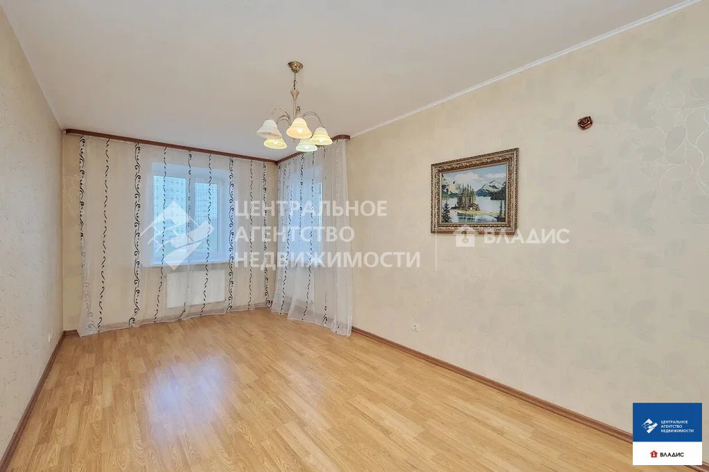 Продажа квартиры, Рязань, ул. Мервинская - Фото 9
