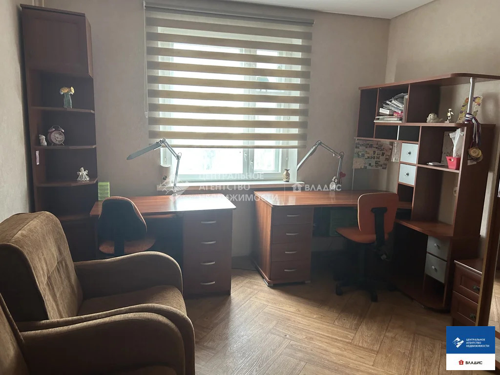 Аренда квартиры, Рязань, Большая улица - Фото 14