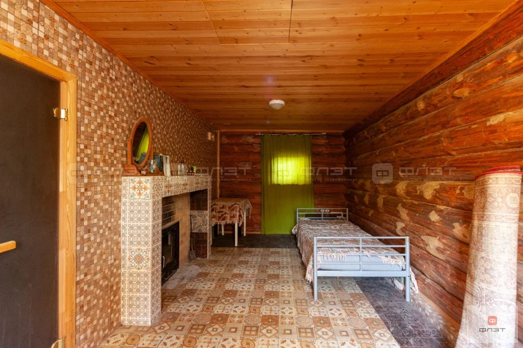 Продажа дома, Казань, ул. Геологов - Фото 46