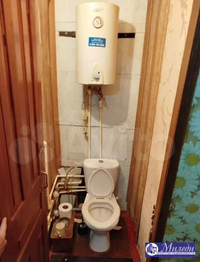 Продажа комнаты, Батайск, ул. Индустриальная - Фото 4