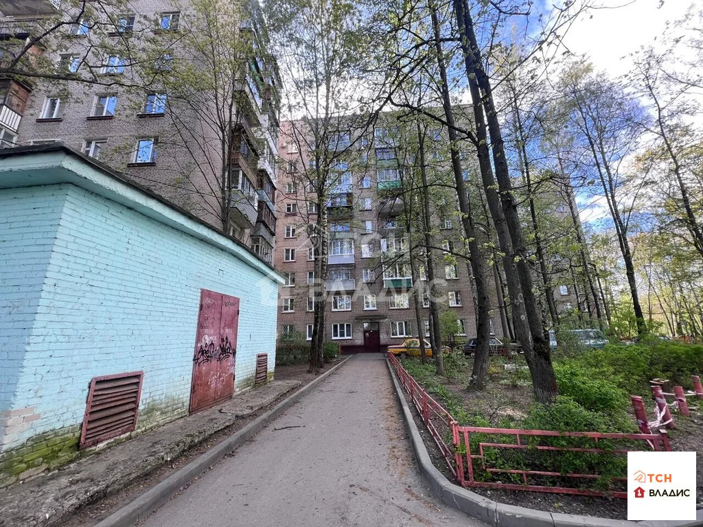 Аренда квартиры, Королев, ул. Школьная - Фото 11