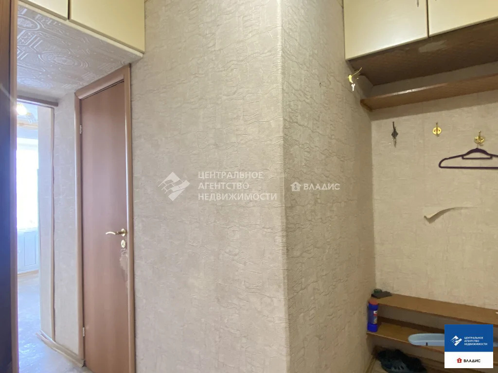 Продажа квартиры, Скопин - Фото 11