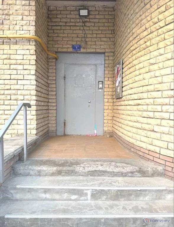 Продажа квартиры, Нижний Новгород, ул. Трудовая - Фото 2