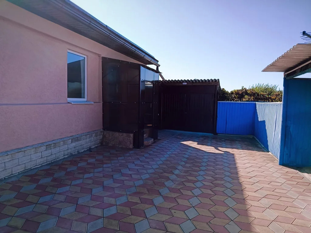 Продажа дома, Стрелка, Темрюкский район, ул. Мичурина - Фото 2