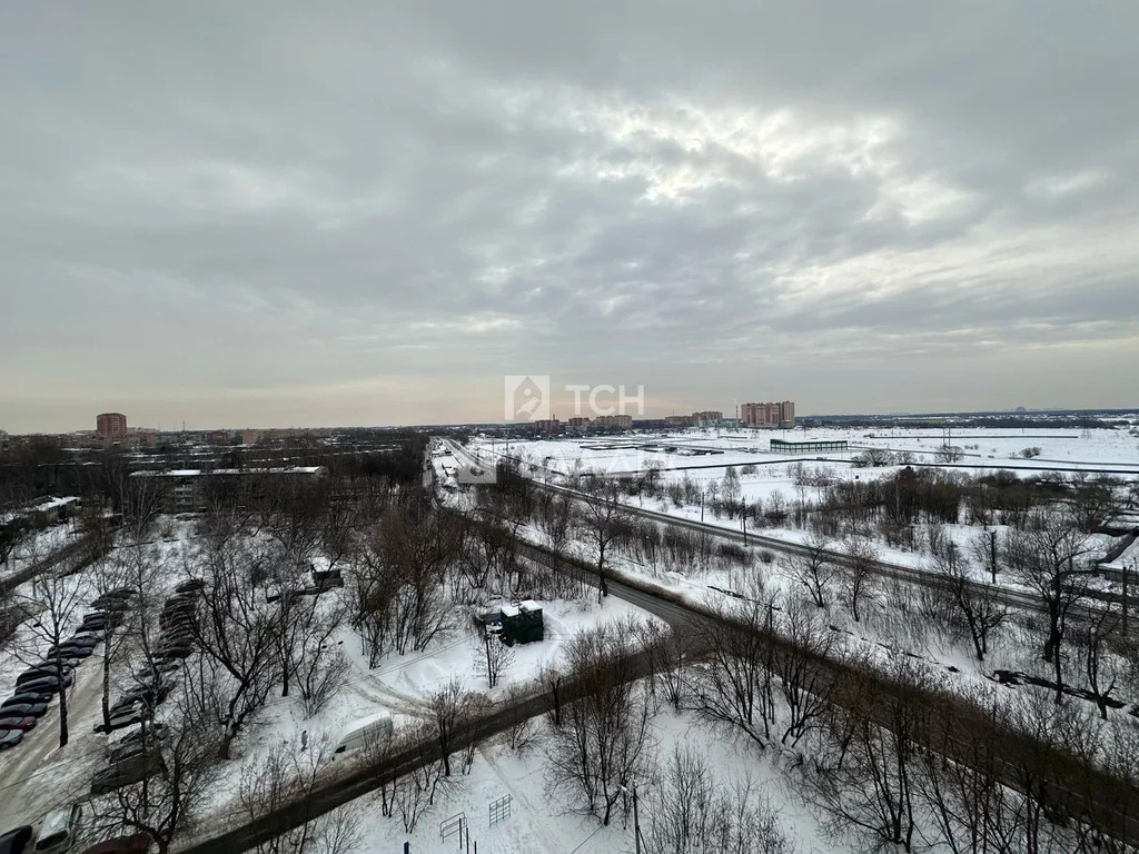 городской округ Щёлково, Щёлково, Первомайская улица, д.7к1, ... - Фото 9