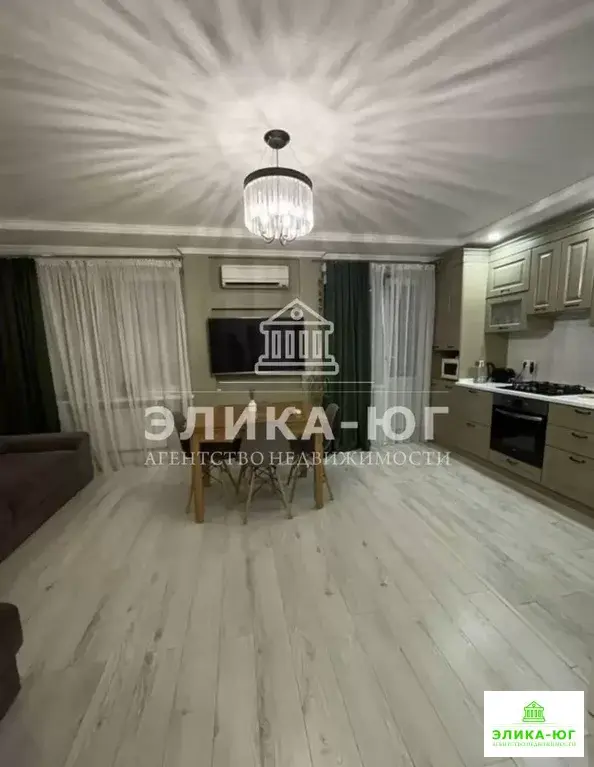 Продажа квартиры, Джубга, Туапсинский район, Новороссийское шоссе ул. - Фото 2