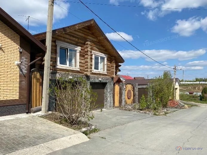 Продажа дома, Томск, Академический пр-кт. - Фото 9