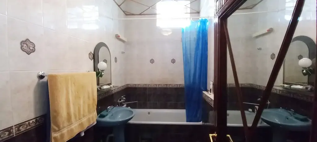 Центр, Кировский район, ост. "пер. Крепостной", кирпичный дом 136 кв.м - Фото 9