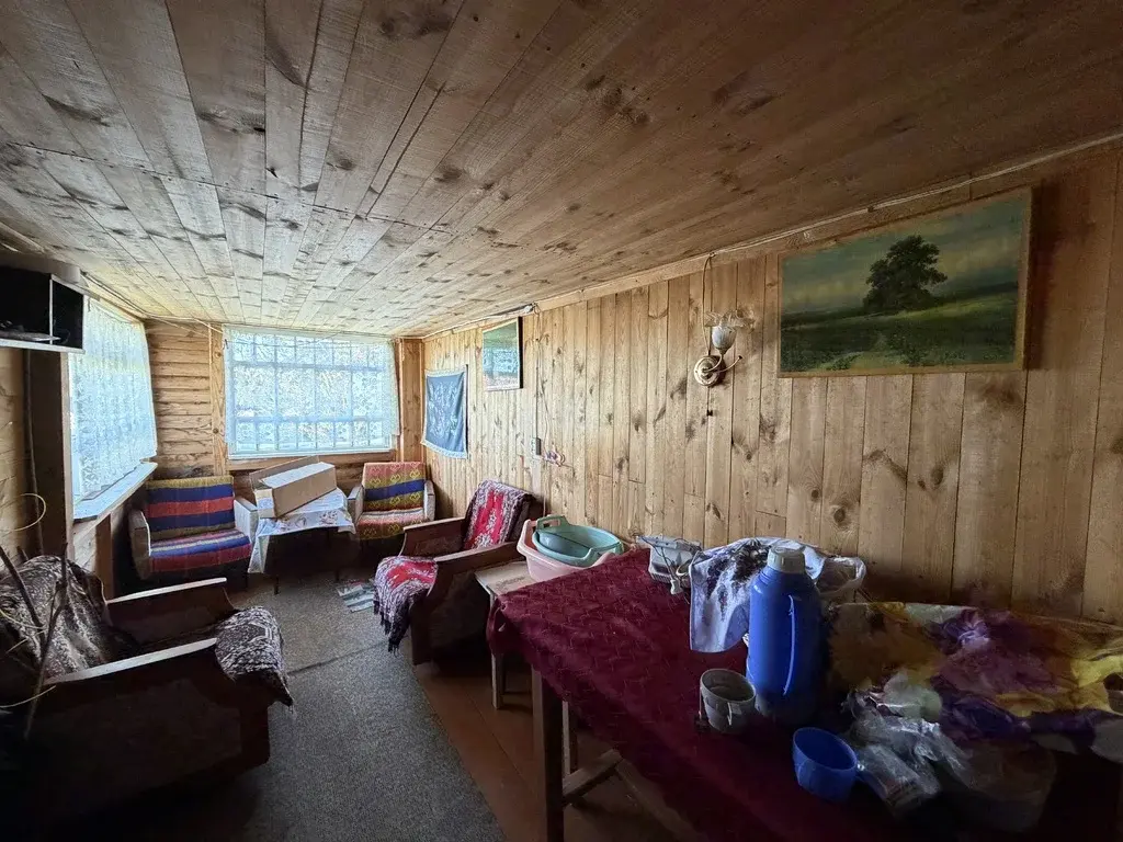 Дом в деревне Алексино-Шатур - Фото 7