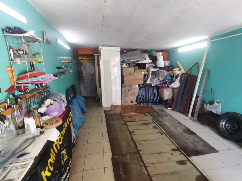 Продается гараж, 44 м - Фото 3