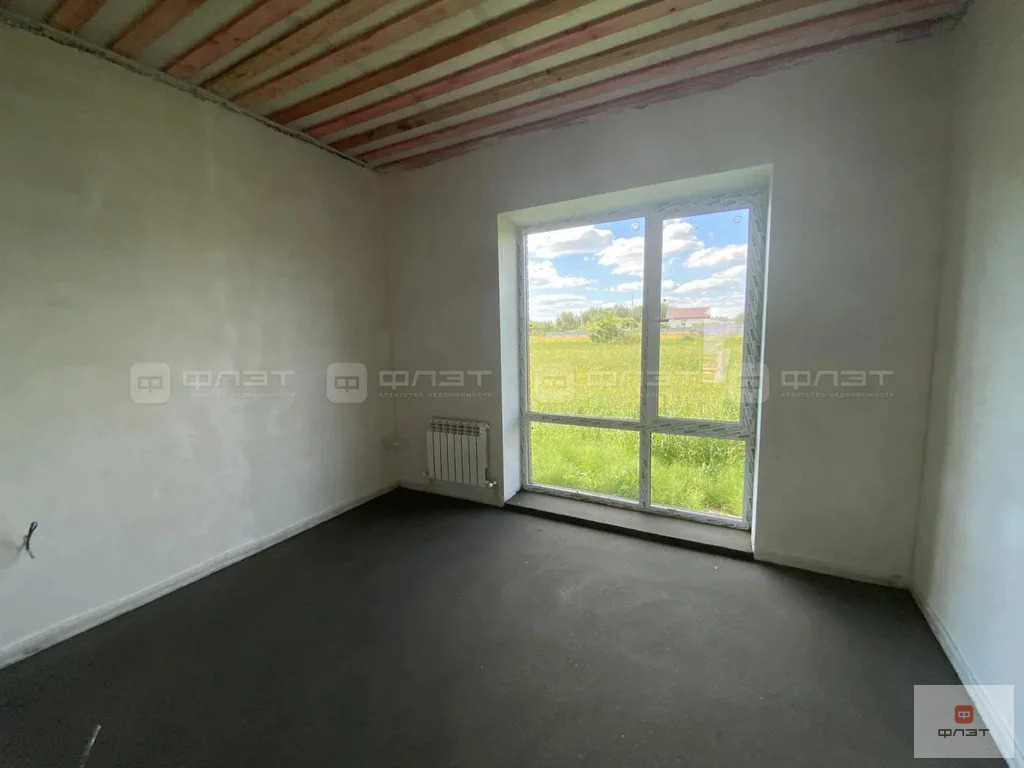 Продажа дома, Рождествено, Лаишевский район, ул. Калинина - Фото 12