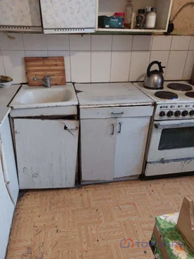 Продажа квартиры, Коломенский проезд - Фото 3