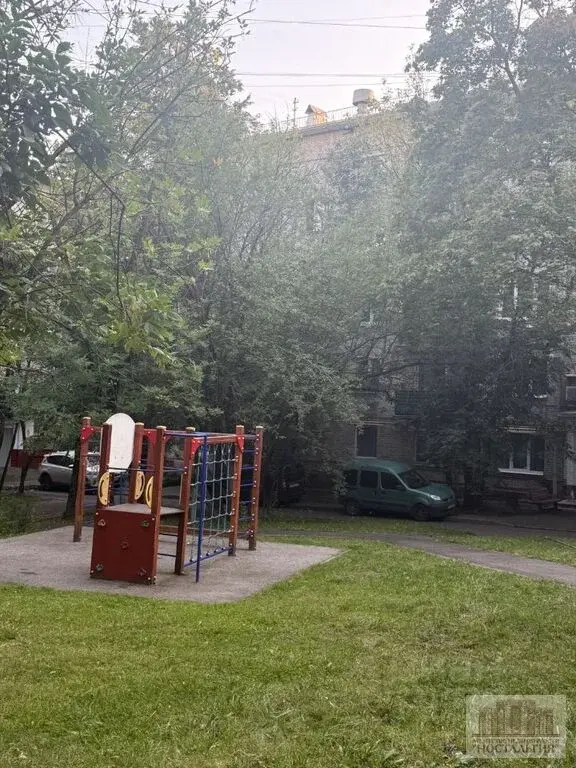 Снять двухкомнатную квартиру 45.0м - Фото 8