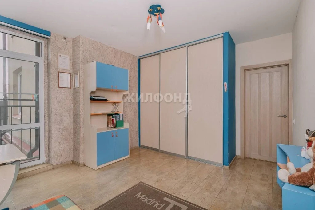 Продажа квартиры, Краснообск, Новосибирский район, 6-й микрорайон - Фото 15