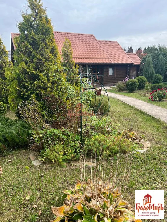 Аренда дома, Митрополье, Пушкинский район, ул. Лесная - Фото 19