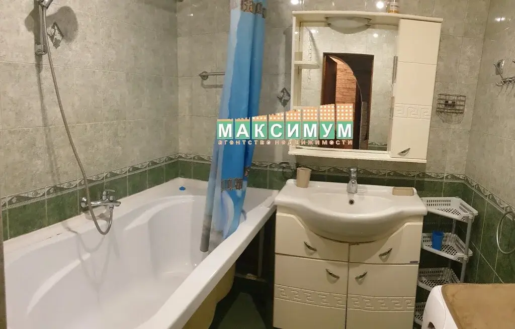 Аренда 1 комнатной квартиры в Домодедово, ул. Гагарина, д. 15,к.1 - Фото 6