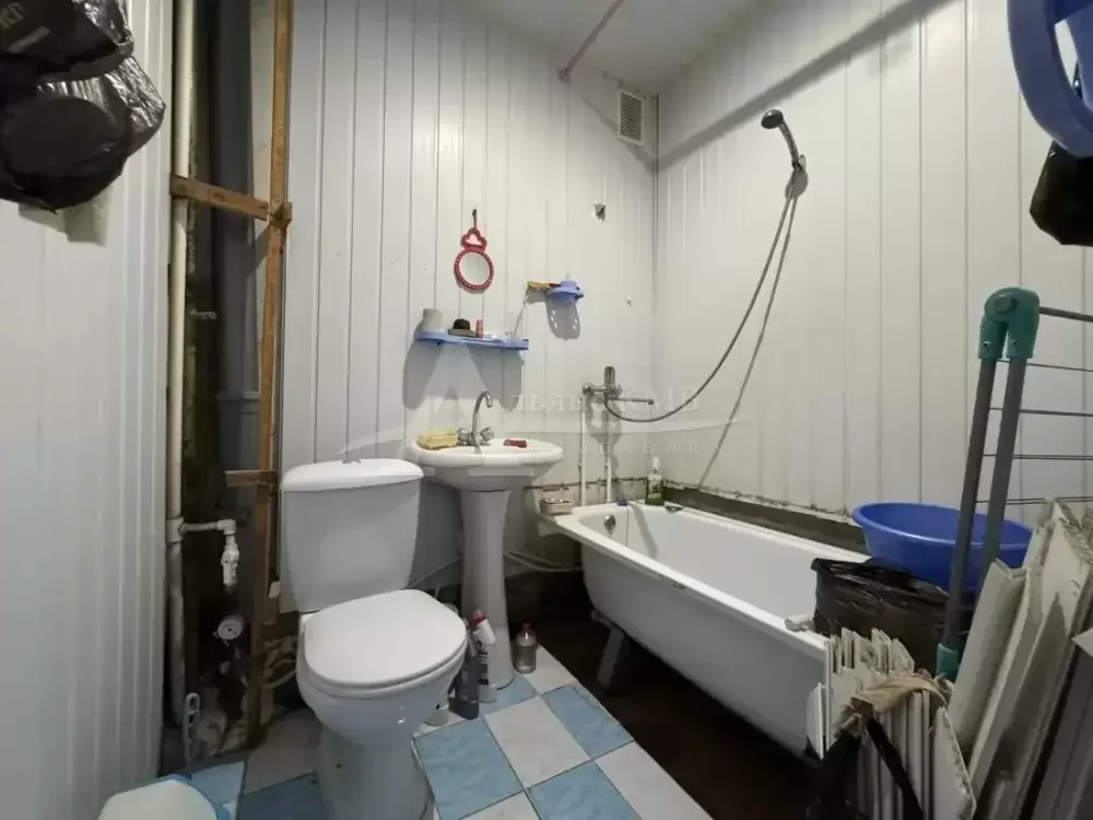 Продажа квартиры, Зеленокумск, Советский район, ул. Горького - Фото 4