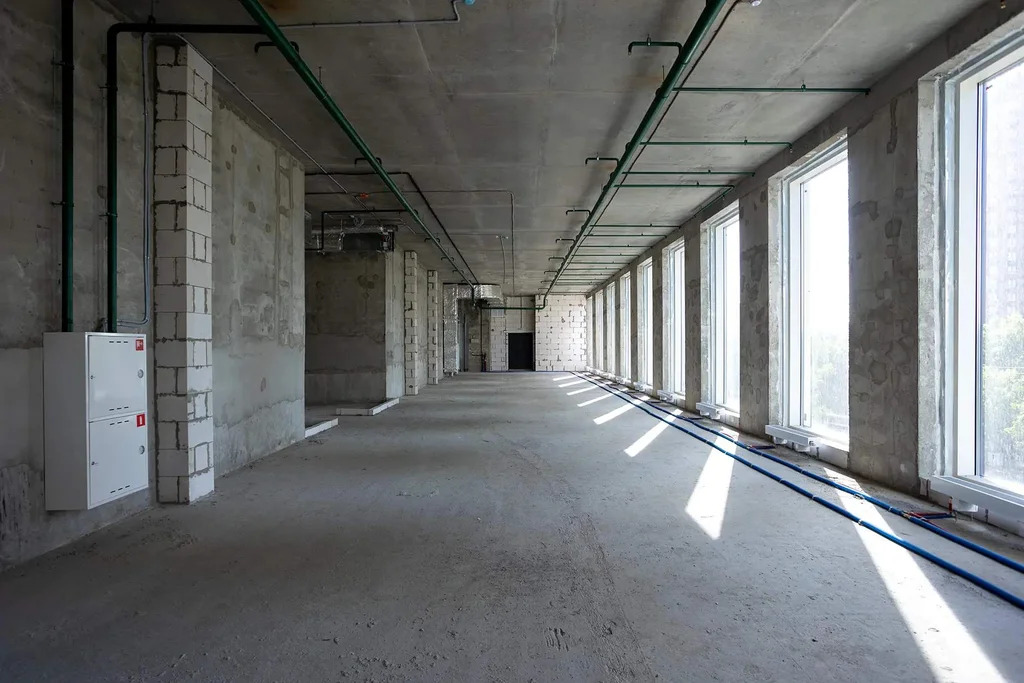 Аренда офиса 301.7 м2 - Фото 3