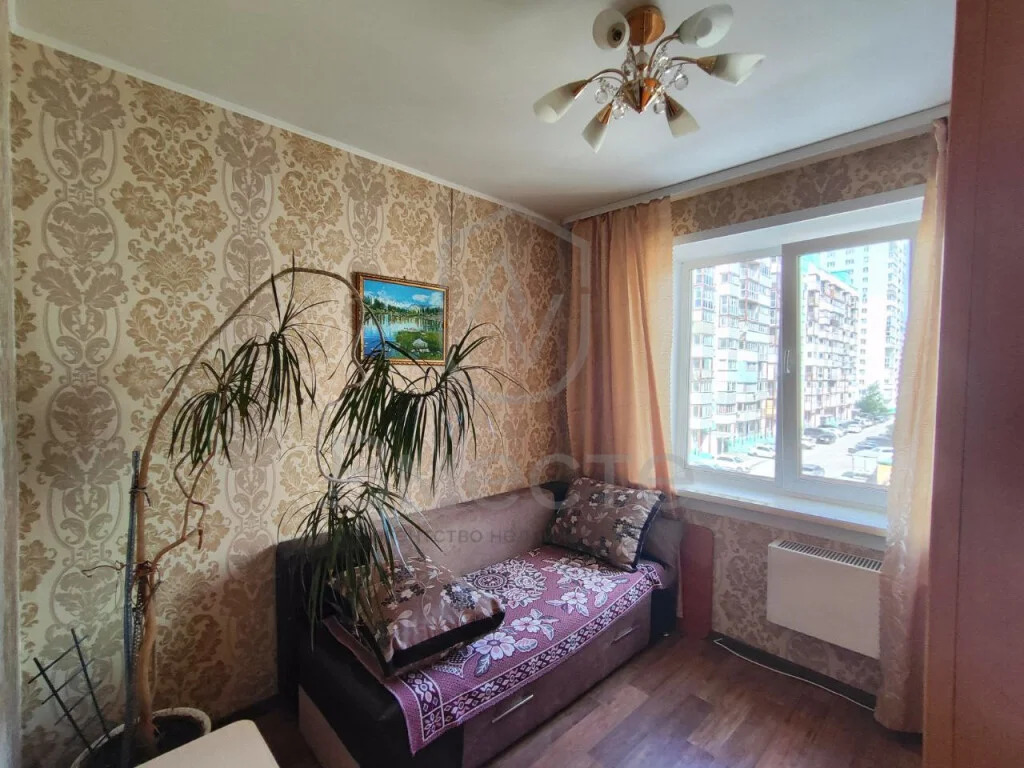 Продажа квартиры, Новосибирск, Татьяны Снежиной - Фото 4