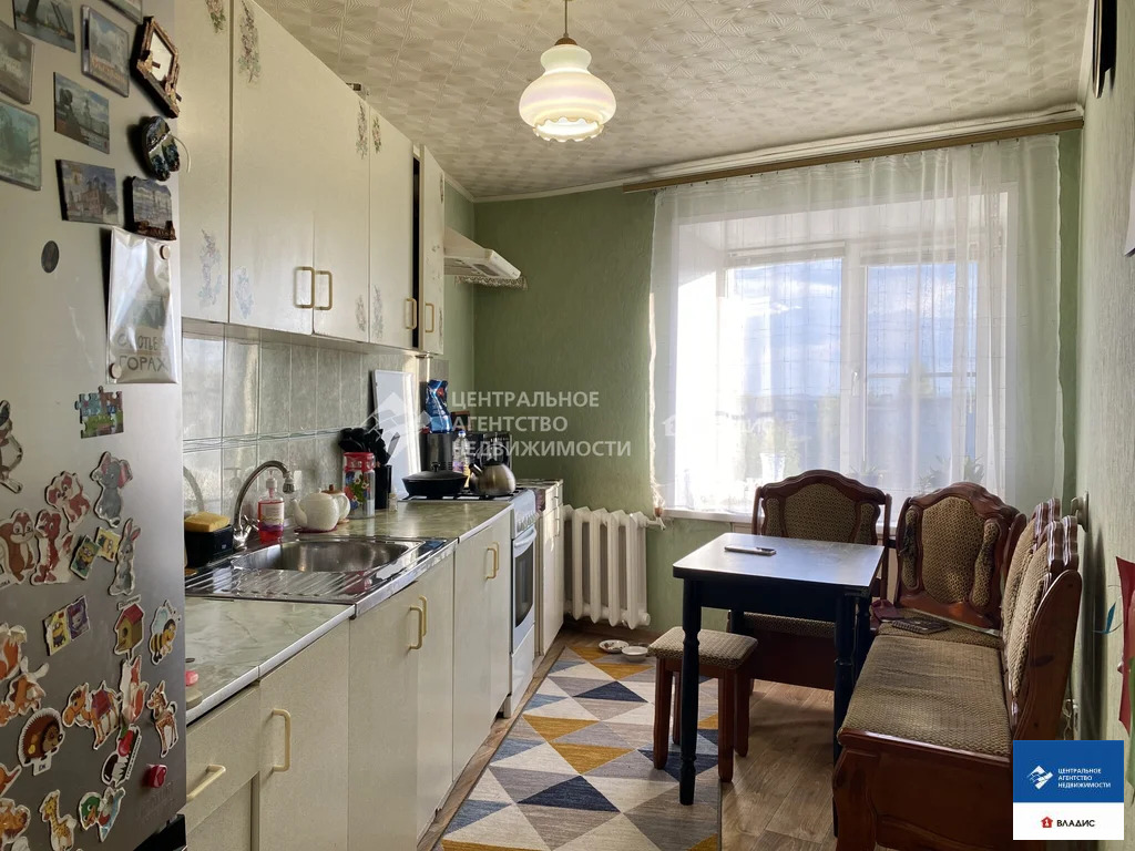 Продажа квартиры, Скопин, улица Карла Маркса - Фото 15