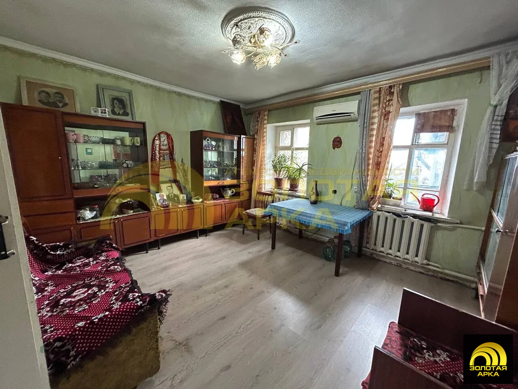 Продажа дома, Крымск, Крымский район, ул. Короткая - Фото 7