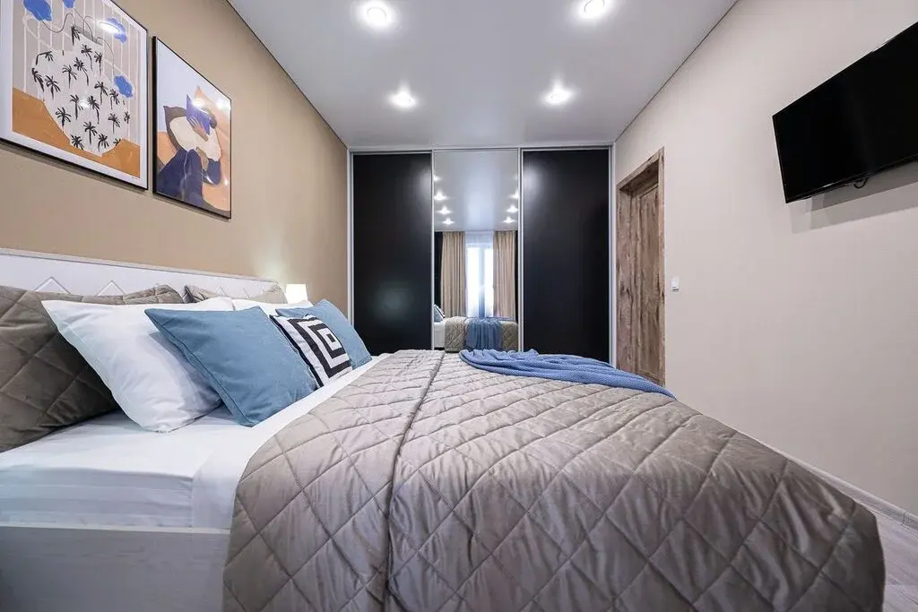 Сдам уютную квартиру на длительный срок - Фото 3