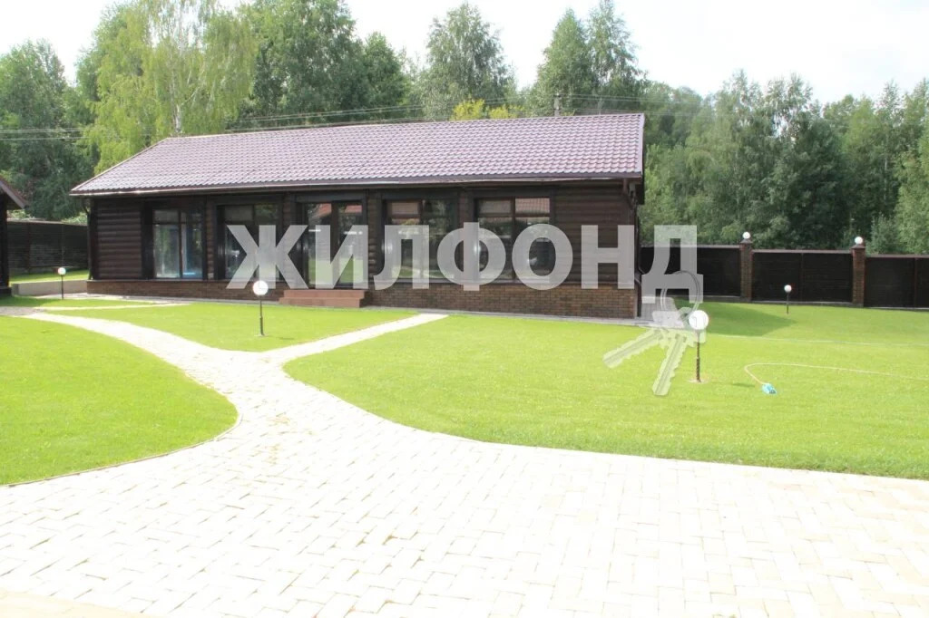 Продажа дома, Плотниково, Новосибирский район, снт Заринка - Фото 40