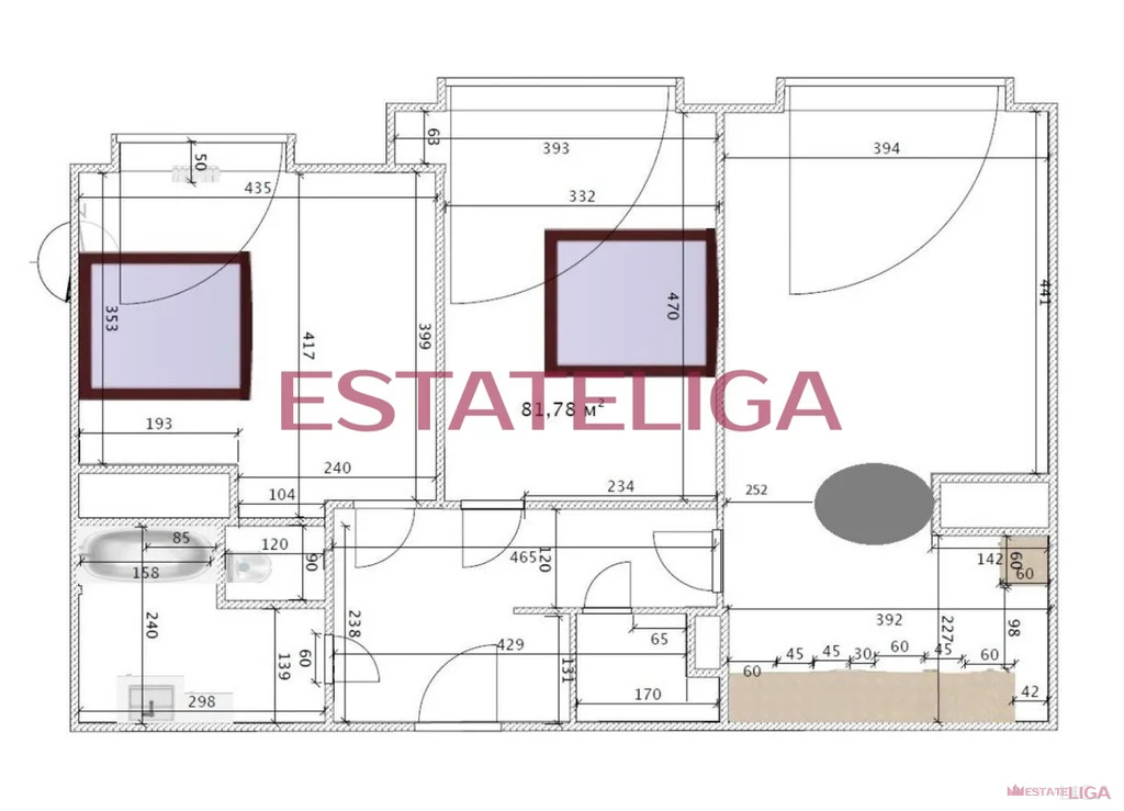 Продажа квартиры, Ленинградский пр-кт. - Фото 1
