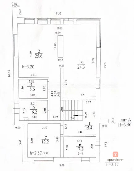 Продажа дома, Медведково, Верхнеуслонский район, ул. Садовая - Фото 33