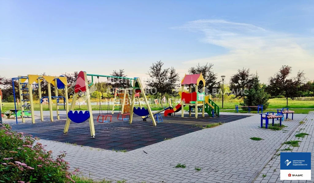 Продажа дома, Семкино, Рязанский район, Лесная улица - Фото 18