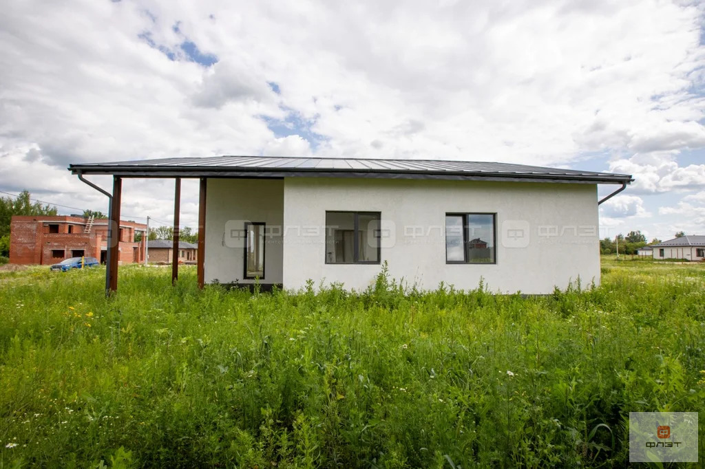 Продажа дома, Столбище, Лаишевский район, ул. Славная - Фото 6