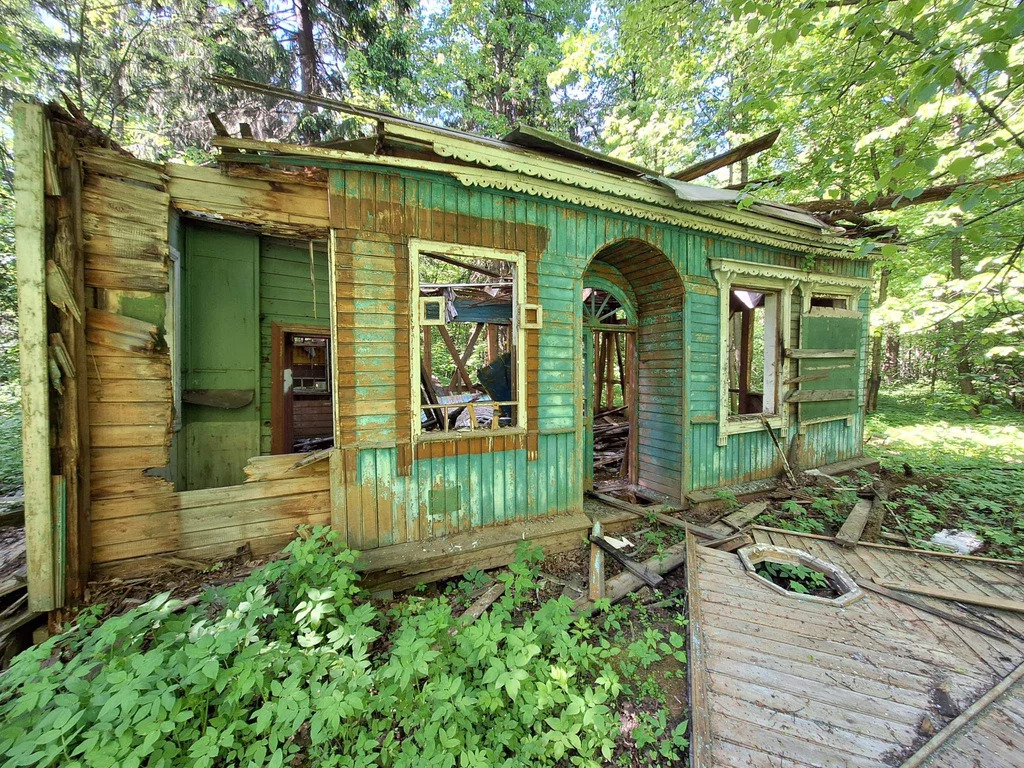 Продается оздоровительная база Нахабино - Фото 6