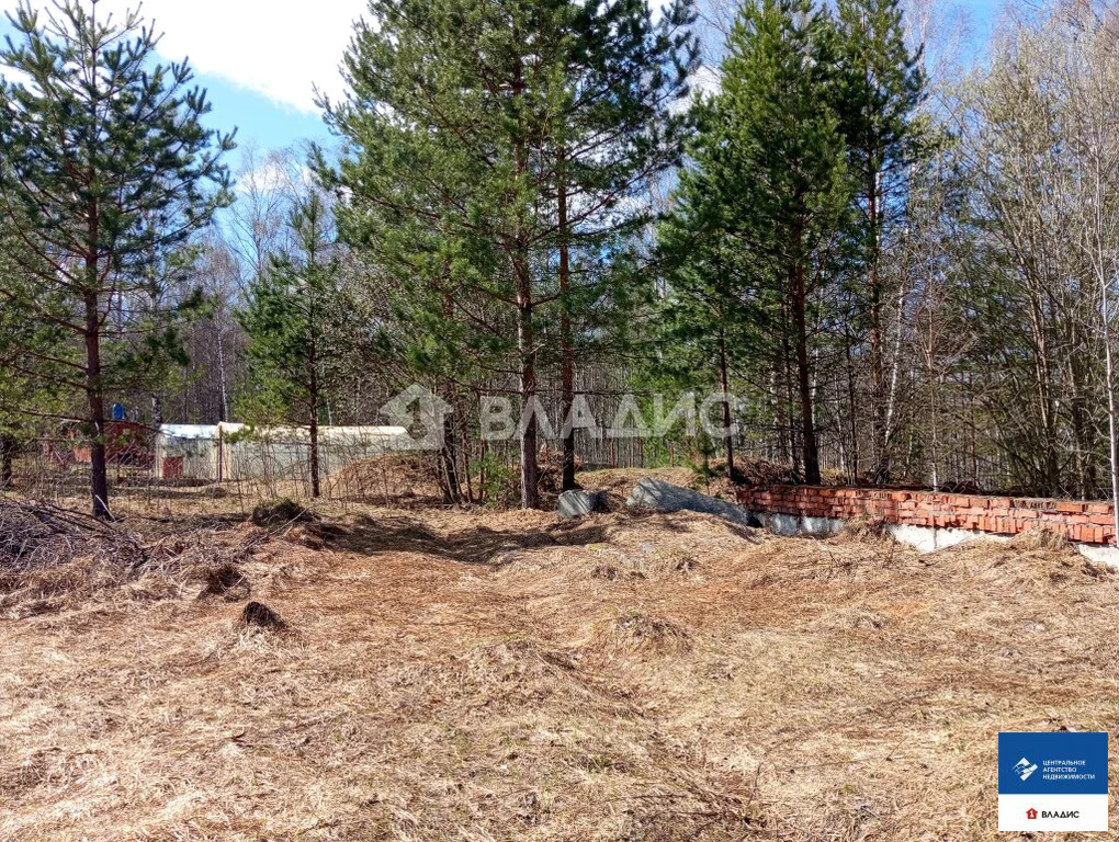Продажа участка, Баженово, Касимовский район - Фото 5
