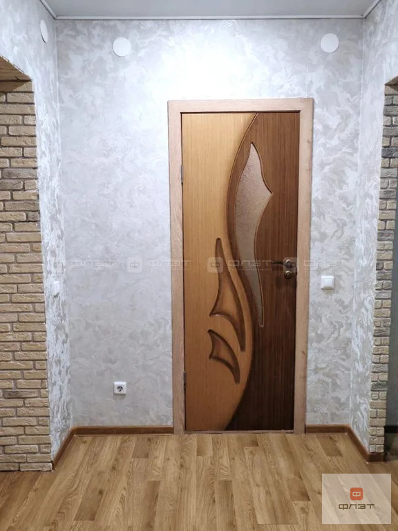 Продажа квартиры, Новое Шигалеево, Пестречинский район, ул. Габдуллы ... - Фото 15