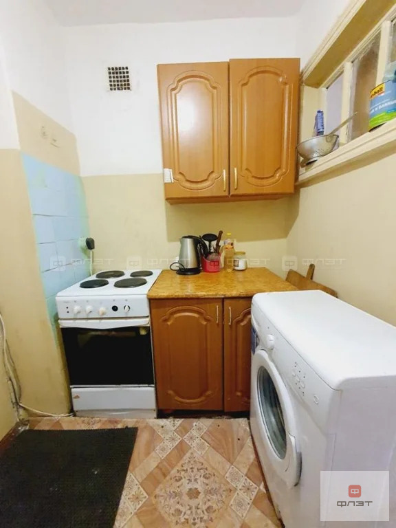 Продажа квартиры, Казань, ул. Татарстан - Фото 3