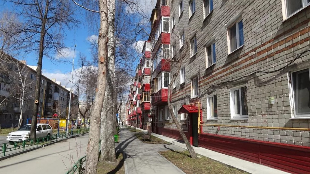 Тульская ул., 7 - Tyumen