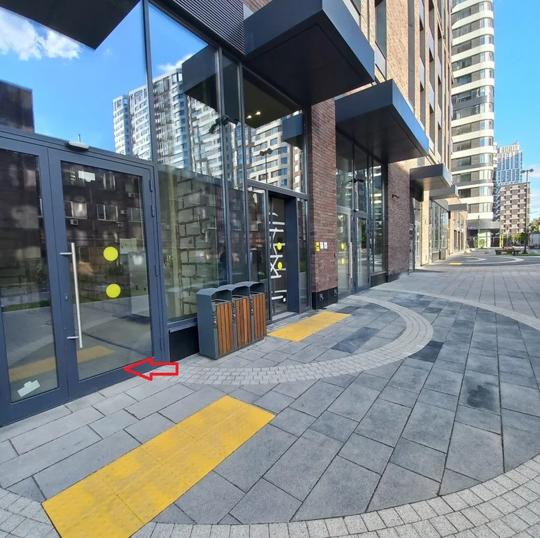 Аренда ПСН площадью 19,6 м2 - Фото 4