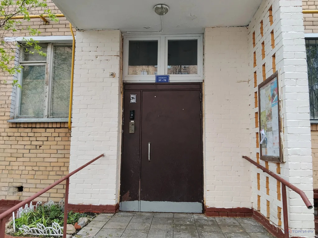 Продажа квартиры, Врачебный проезд - Фото 3