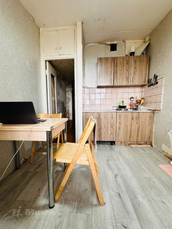 1-комнатная квартира - Фото 8