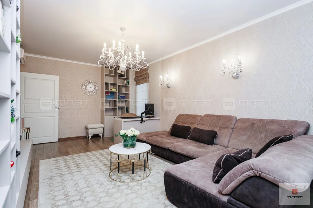 Продажа квартиры, Казань, ул. Сибгата Хакима - Фото 11