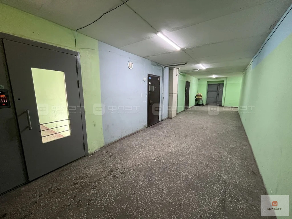 Продажа квартиры, Казань, ул. Маршала Чуйкова - Фото 8