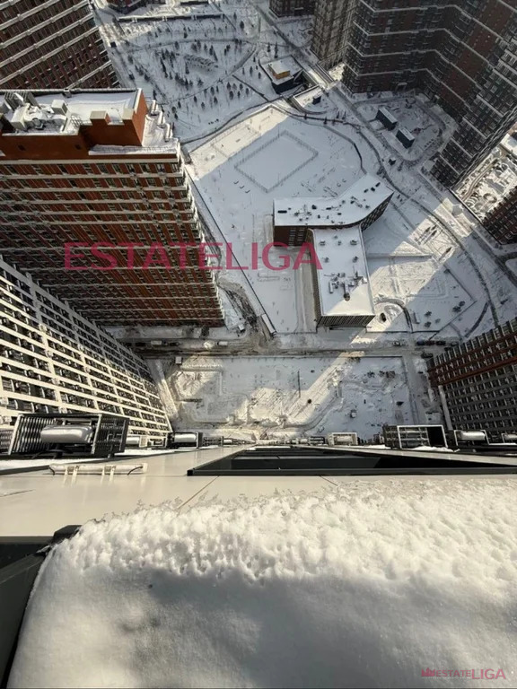 Продажа квартиры, м. Шелепиха, Шелепихинская наб. - Фото 8